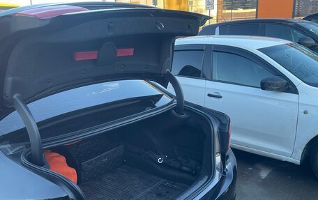 BMW 5 серия, 2019 год, 3 550 000 рублей, 13 фотография