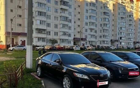 Toyota Camry, 2008 год, 960 000 рублей, 4 фотография