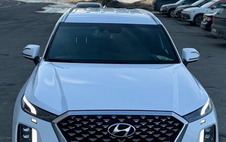 Hyundai Palisade I, 2020 год, 4 200 000 рублей, 2 фотография