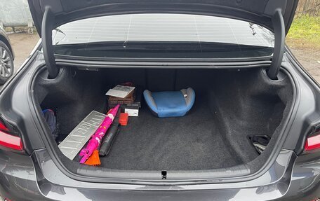 BMW 5 серия, 2021 год, 5 000 000 рублей, 8 фотография