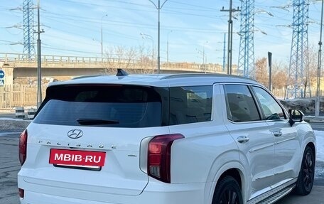 Hyundai Palisade I, 2020 год, 4 200 000 рублей, 4 фотография