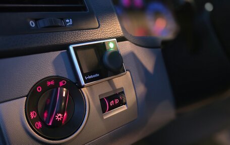 Volkswagen Multivan T5, 2004 год, 1 230 000 рублей, 11 фотография