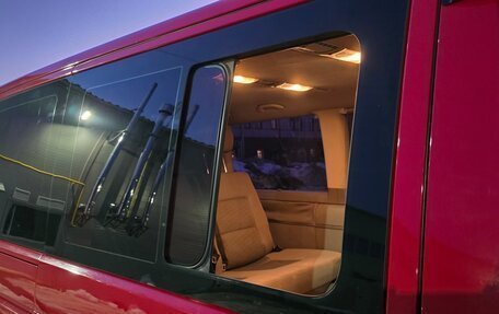 Volkswagen Multivan T5, 2004 год, 1 230 000 рублей, 13 фотография