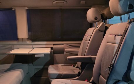 Volkswagen Multivan T5, 2004 год, 1 230 000 рублей, 15 фотография