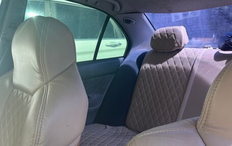 Mitsubishi Galant VIII, 1998 год, 215 000 рублей, 9 фотография