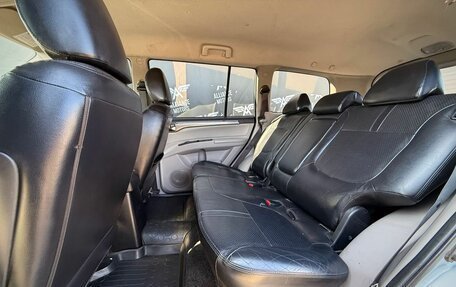 Mitsubishi Pajero Sport II рестайлинг, 2014 год, 1 815 000 рублей, 12 фотография