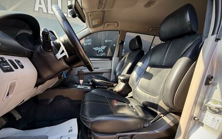 Mitsubishi Pajero Sport II рестайлинг, 2014 год, 1 815 000 рублей, 11 фотография