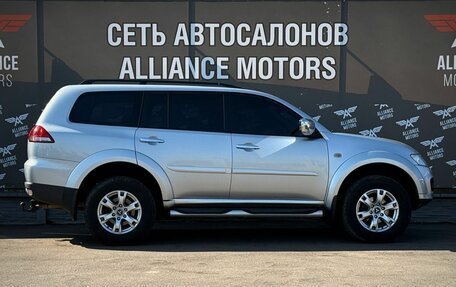 Mitsubishi Pajero Sport II рестайлинг, 2014 год, 1 815 000 рублей, 9 фотография