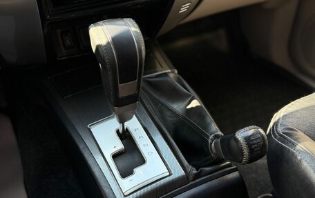 Mitsubishi Pajero Sport II рестайлинг, 2014 год, 1 815 000 рублей, 21 фотография