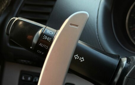 Mitsubishi Pajero Sport II рестайлинг, 2014 год, 1 815 000 рублей, 19 фотография