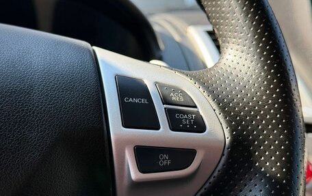 Mitsubishi Pajero Sport II рестайлинг, 2014 год, 1 815 000 рублей, 18 фотография