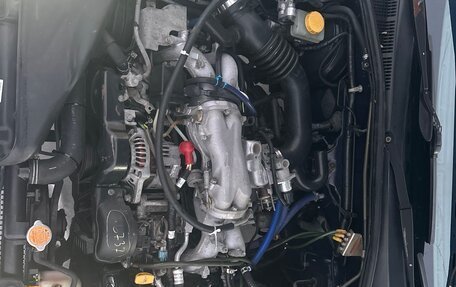 Subaru Legacy III, 2000 год, 510 000 рублей, 4 фотография