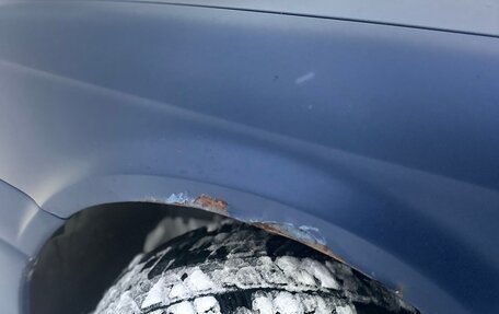 Subaru Legacy III, 2000 год, 510 000 рублей, 5 фотография