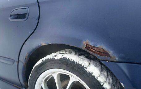 Subaru Legacy III, 2000 год, 510 000 рублей, 6 фотография