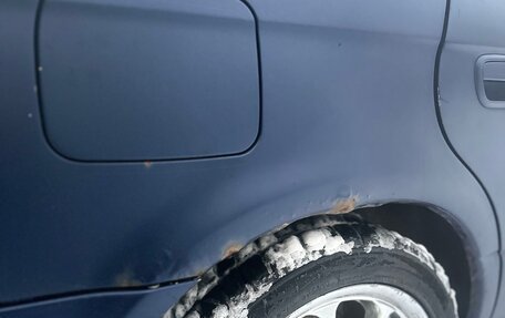 Subaru Legacy III, 2000 год, 510 000 рублей, 7 фотография