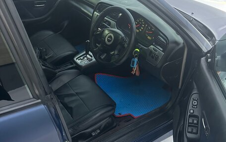 Subaru Legacy III, 2000 год, 510 000 рублей, 15 фотография