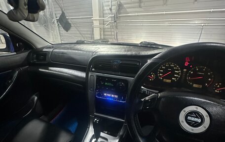 Subaru Legacy III, 2000 год, 510 000 рублей, 16 фотография