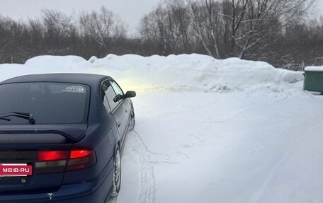 Subaru Legacy III, 2000 год, 510 000 рублей, 10 фотография