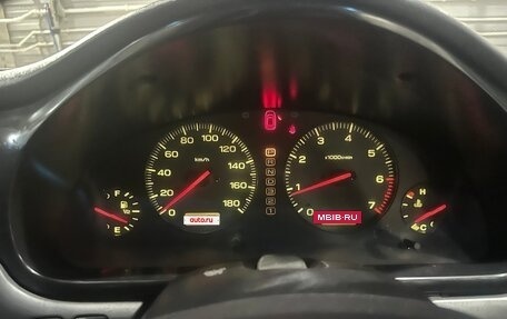 Subaru Legacy III, 2000 год, 510 000 рублей, 17 фотография