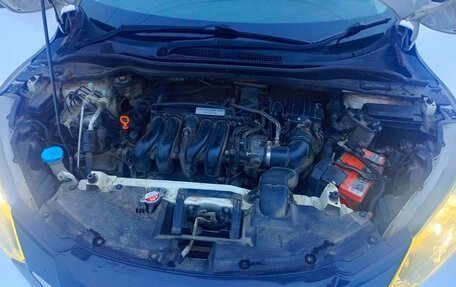 Honda Vezel, 2014 год, 1 600 000 рублей, 5 фотография