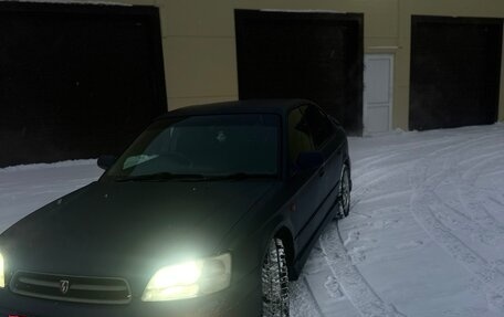 Subaru Legacy III, 2000 год, 510 000 рублей, 13 фотография