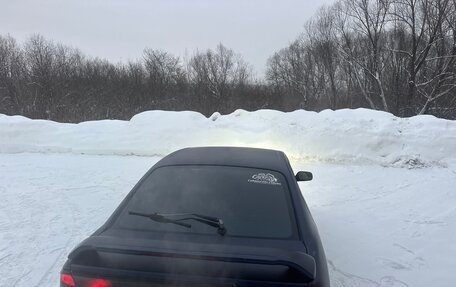 Subaru Legacy III, 2000 год, 510 000 рублей, 9 фотография