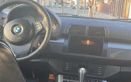 BMW X5, 2004 год, 1 850 000 рублей, 4 фотография