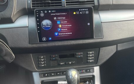 BMW X5, 2004 год, 1 850 000 рублей, 12 фотография