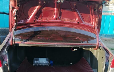 Hyundai Accent II, 2007 год, 380 000 рублей, 5 фотография