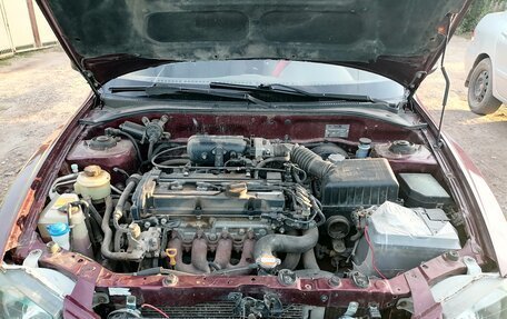 Hyundai Accent II, 2007 год, 380 000 рублей, 4 фотография