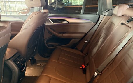 BMW X3, 2021 год, 4 990 000 рублей, 15 фотография