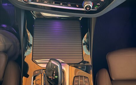 BMW X3, 2021 год, 4 990 000 рублей, 14 фотография