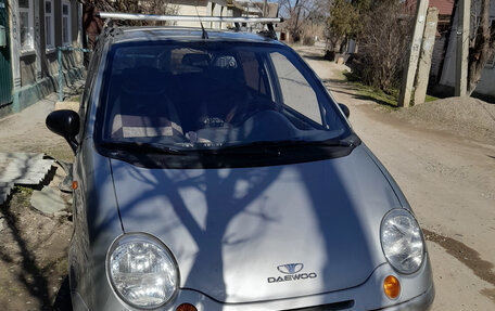 Daewoo Matiz, 2009 год, 225 000 рублей, 4 фотография