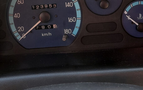 Daewoo Matiz, 2009 год, 225 000 рублей, 6 фотография