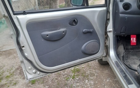 Daewoo Matiz, 2009 год, 225 000 рублей, 2 фотография