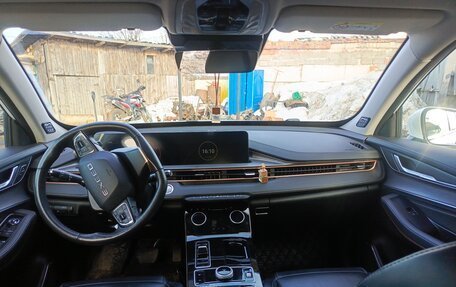 CheryExeed LX, 2023 год, 2 200 008 рублей, 7 фотография