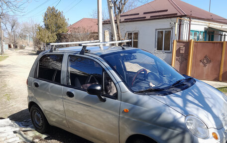 Daewoo Matiz, 2009 год, 225 000 рублей, 9 фотография