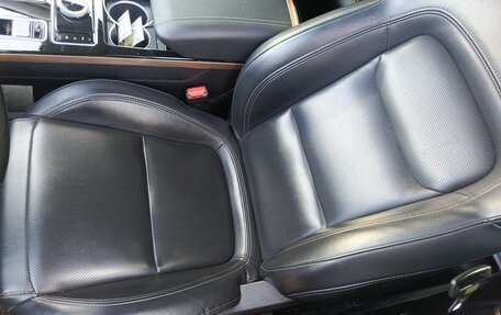 CheryExeed LX, 2023 год, 2 200 008 рублей, 5 фотография