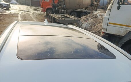 CheryExeed LX, 2023 год, 2 200 008 рублей, 8 фотография