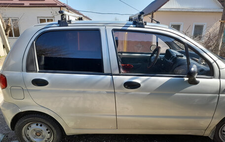 Daewoo Matiz, 2009 год, 225 000 рублей, 7 фотография