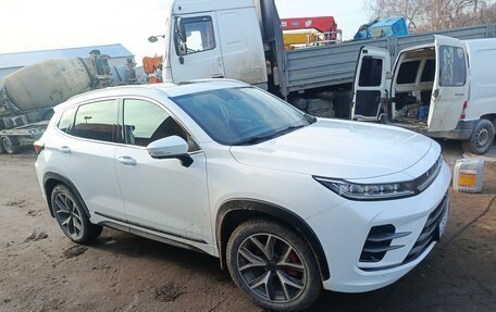 CheryExeed LX, 2023 год, 2 200 008 рублей, 2 фотография