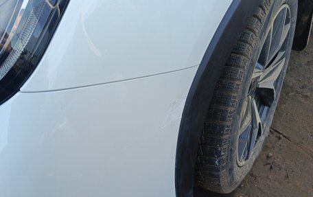 CheryExeed LX, 2023 год, 2 200 008 рублей, 4 фотография