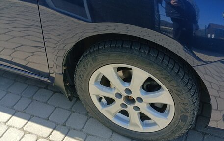 Toyota Corolla, 2008 год, 950 000 рублей, 3 фотография