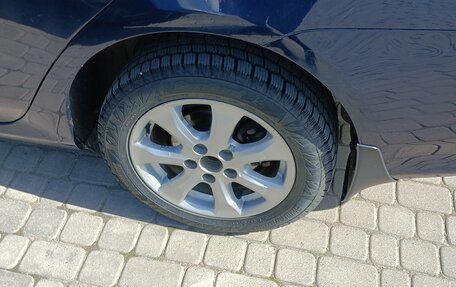 Toyota Corolla, 2008 год, 950 000 рублей, 5 фотография