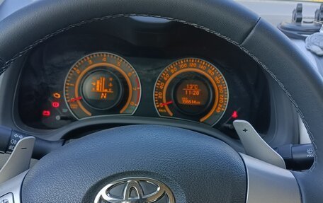 Toyota Corolla, 2008 год, 950 000 рублей, 6 фотография