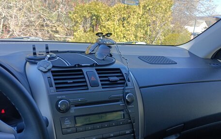 Toyota Corolla, 2008 год, 950 000 рублей, 4 фотография