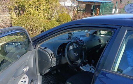 Toyota Corolla, 2008 год, 950 000 рублей, 8 фотография