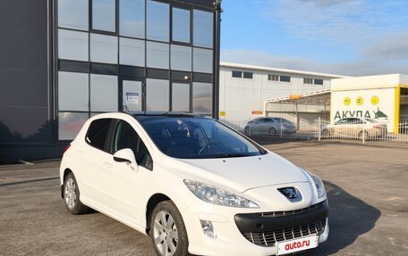 Peugeot 308 II, 2010 год, 899 000 рублей, 2 фотография