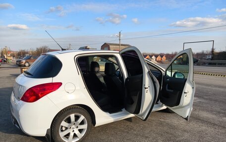 Peugeot 308 II, 2010 год, 899 000 рублей, 8 фотография