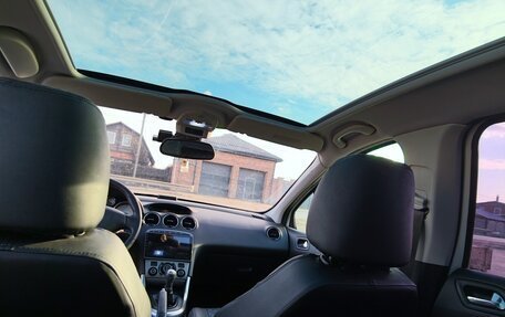 Peugeot 308 II, 2010 год, 899 000 рублей, 12 фотография